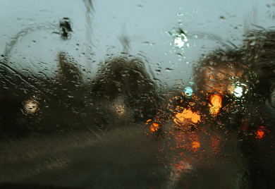 Za sutra najavljene obilne padavine: Izdat narandžasti meteoalarm za pojedine krajeve