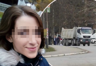 Ovo je Lidija koja je spletom nevjerovatnih okolnosti izgubila život, beba cijelu noć plakala (FOTO)