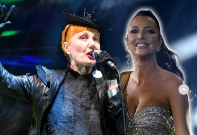 "Zašto se tako veselite nanoseći drugima zlo, POVRIJEDILI STE ME" Oglasila se Josipa Lisac nakon priča da je prozvala Aleksandru Prijović