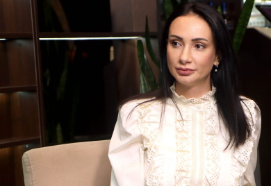 Gorica Dodik: Vukanoviću, sivu tiću sad je jasno zašto imaš halucinacije