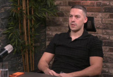 Krivična prijava protiv Bake Praseta: Jutjuber neovlašćeno priređivao igre na sreću