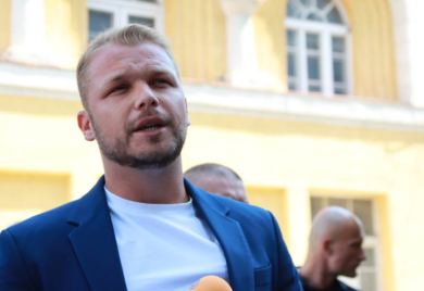 Oglasili se iz SNSD-a: "Izjave Draška Stanivukovića skandalozne"