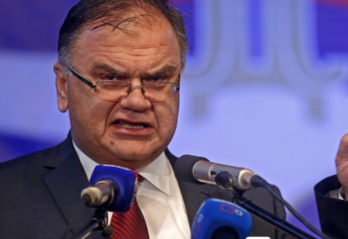 Mladen Ivanić se vraća u igru?