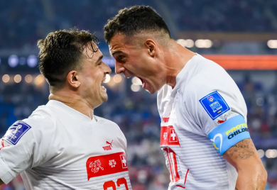 Danas se igra sedam utakmica kvalifikacija, a jedna je u posebnom fokusu i to ne iz sportskih razloga