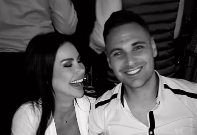 Iva Grgurić se pomirila sa srpskim biznismenom