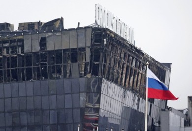 Mediji: Teroristi koji su napali Moskvu spremaju skore napade i na Zapad