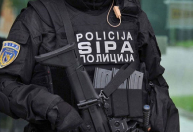 Šta je SIPA oduzela u akciji "Test" u Banjaluci