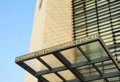 Odluka Ustavnog suda RS: Pravilnik o subvencijama za privatne vrtiće u Banjaluci nije ustavan