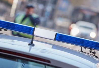 I to je moguće: Opljačkane prostorije političke partije u Banjaluci