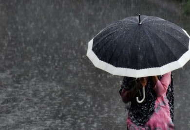 Danas zahlađenje uz jaku kišu sa grmljavinom