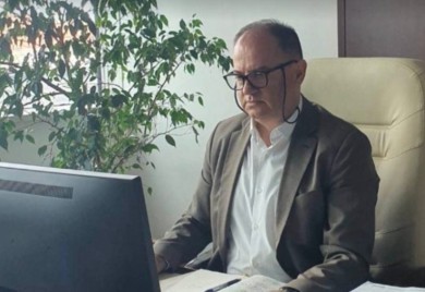 Ovo je čovjek koji će biti na čelu institucije za ispitivanje porijekla imovine: Počinje provjera ko se nelegalno obogatio?