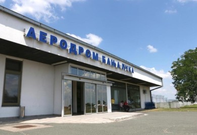 Natalija Trivić preuzela dužnost direktora Aerodroma Republike Srpske
