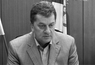 Načelnik Raškog okruga pronađen mrtav