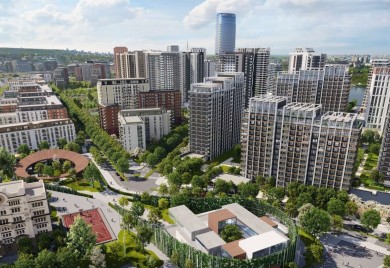 Koliko koštaju stanovi u "Beogradu na vodi"