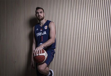 Mediji: Milutinov dobio ponudu da pređe u Virtus