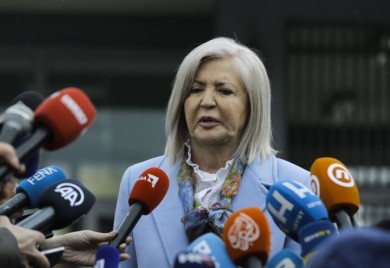 Potvrđena optužnica protiv advokatice Vasvije Vidović