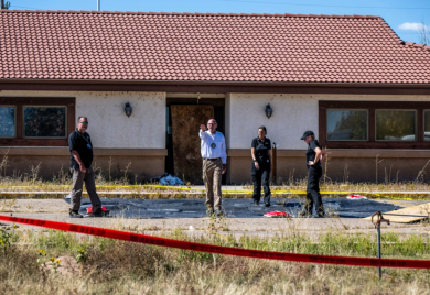 Suvlasnica pogrebnog preduzeća u SAD osuđena na 30 godina zatvora