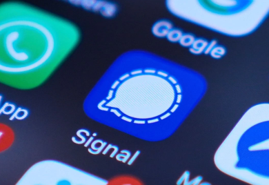 Njemačka istražuje špijunažu zbog fišing napada preko aplikacije Signal