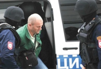 Zbog krađe "jaguara" pao i Jelenko Sjenica