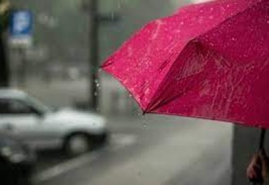 Sutra pretežno oblačno sa pljuskovima i grmljavinom