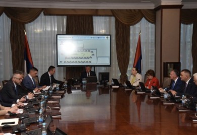 Vlada Srpske donijela odluku o izmjenama uredbe dodjele podsticaja za direktna ulaganja