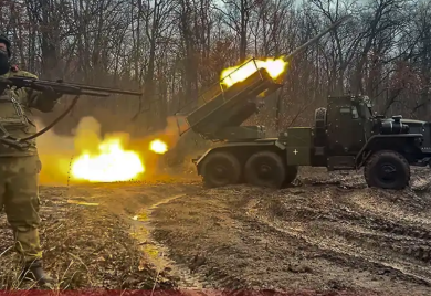 ЕU ne odustaje: Kupuju oružje od SAD-a pa šalju Ukrajini?