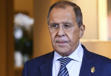 Lavrov: Rusija zadržava kontrolu nad nuklearnim oružjem u Bjelorusiji
