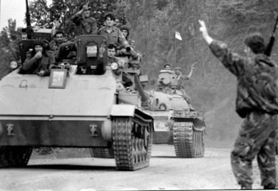 Počelo obilježavanje 31 godine od operacije "Koridor"