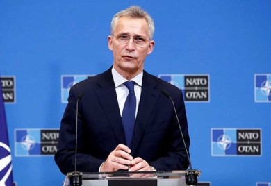 Stoltenberg: Prekid napetosti u Rusiji spriječio humanitarnu katastrofu u Ukrajini