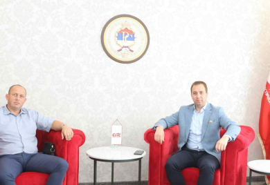 Ugledni profesori i privrednik iz Prijedora pristupili SPS-u