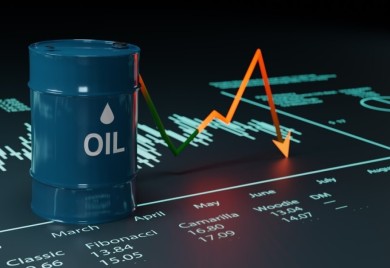 Cijena nafte i danas u padu, sirova nafta WTI 69,4 dolara po barelu, Brent 72,6 dolara