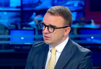 Vranješ: Berlin, London i Pariz žele da diktatorsku palicu u BiH nakon Šmita preuzme Brisel