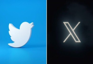 Maska čekaju tužbe zbog novog imena za Twitter?