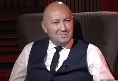 Knežević dobio prijetnje smrću: Oglasila se banjalučka policija
