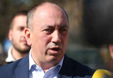 Crnadak NAPUŠTA PDP, sprema se formiranje nove POLITIČKE PARTIJE?