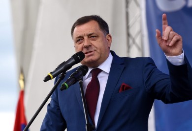 DODIK: "Uključićemo veći broj gazdinstava u sistem poljoprivrednih podsticaja"