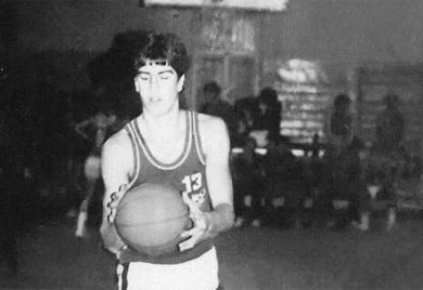 Preminuo bivši košarkaš Jovan Tomanović