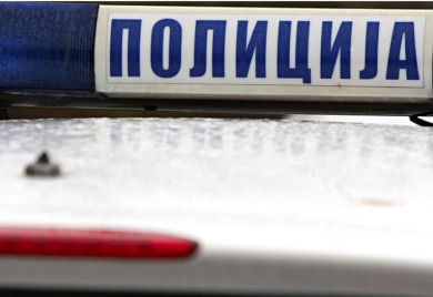POŽAREVAC: Osumnjičen da je ubio stariju osobu