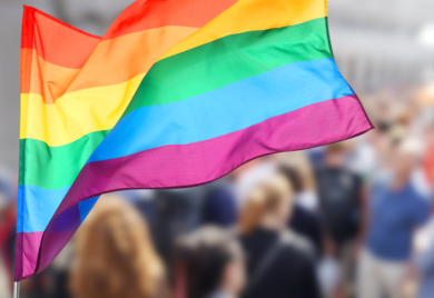 BEOGRAD: Zakazan novi "Beograd Prajd"