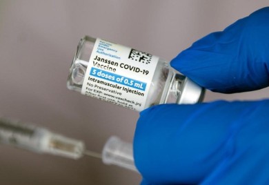 HRVATSKA: Stigla nova adaptirana vakcina "Fajzer"