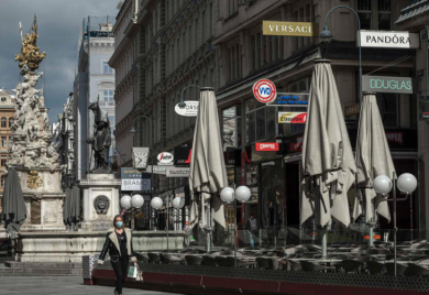 Objavljena lista evropskih gradova najboljih za život