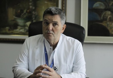 Završeno idejno rješenje: Bolnica za ratne veterane u Sarajevu