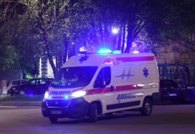 Smrskana mu lobanja! Tinejdžer (16) brutalno pretučen čekićem u centru Beograda