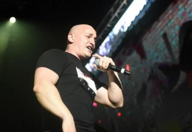 "Osjetio sam se ugroženo” Desingerica prvi put u javnosti nakon hapšenja, otkrio šta se tačno desilo