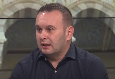 Ćosić povodom godišnjice zločina: Primjer jednog mjesta na kojem su ubijani sarajevski Srbi
