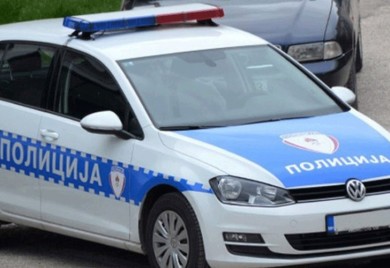 Muškarca usmrtila radna mašina