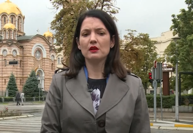 Jelena Trivić predvidjela pronalazak "falsifikovanih listića" dan ranije