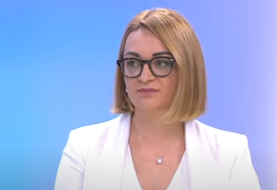 Kurtinovićeva pred odbornicima o stanju u vrtićima