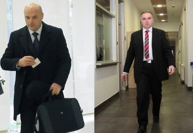 VSTS BiH donio odluku, na mjesto glavnog tužioca sjeda Miodrag Bajić