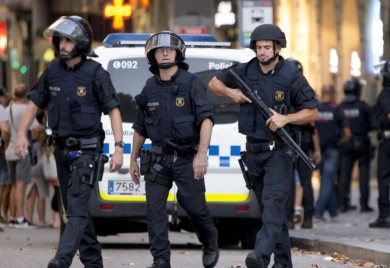 Španska policija uhapsila najvećeg evropskog regrutera džihadista